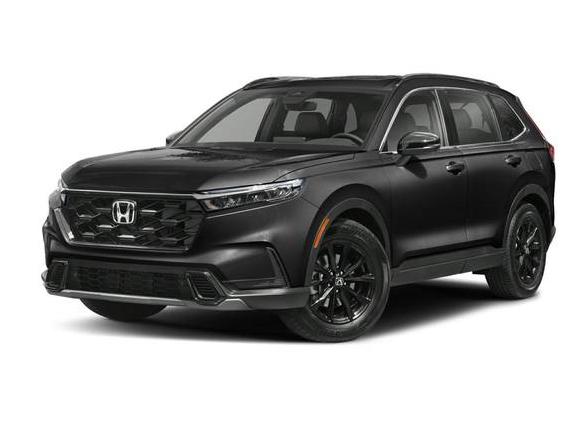 HONDA CR-V 2025 5J6RS6H86SL012986 image