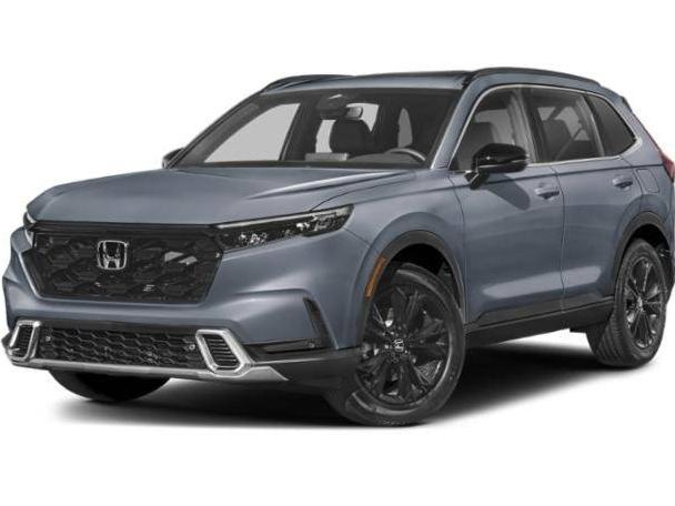 HONDA CR-V 2025 2HKRS6H91SH816745 image