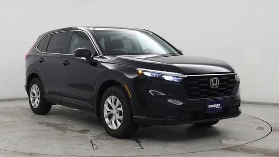HONDA CR-V 2025 7FARS4H25SE010935 image