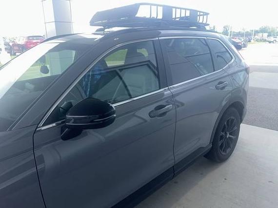 HONDA CR-V 2025 7FARS6H81SE051742 image