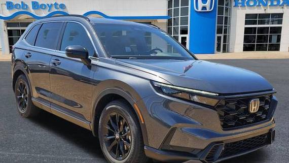 HONDA CR-V 2025 7FARS5H8XSE004641 image