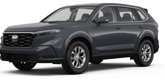 HONDA CR-V 2025 2HKRS4H21SH469067 image