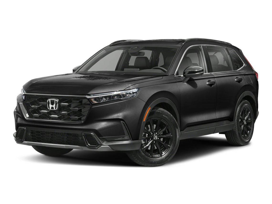 HONDA CR-V 2025 7FARS5H88SE013628 image