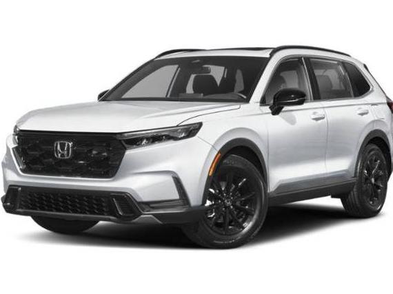 HONDA CR-V 2025 7FARS6H51SE043548 image