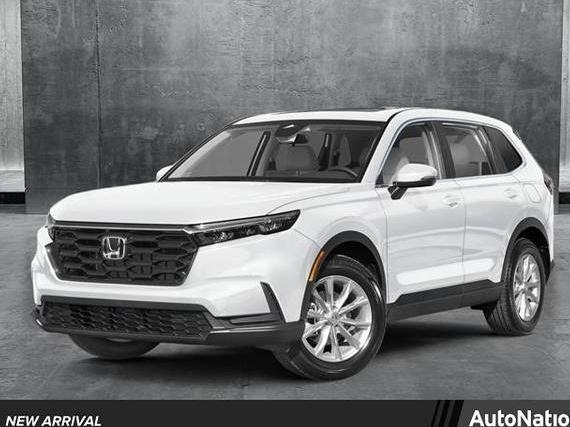 HONDA CR-V 2025 2HKRS3H40SH340006 image