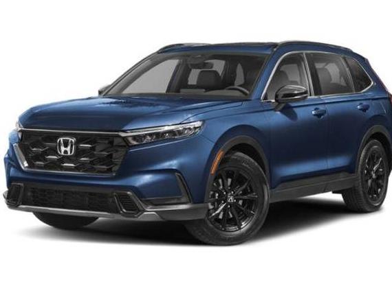 HONDA CR-V 2025 7FARS6H85SE019778 image