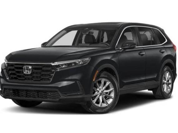 HONDA CR-V 2025 2HKRS4H72SH400402 image