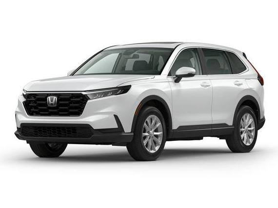 HONDA CR-V 2025 5J6RS4H40SL001886 image
