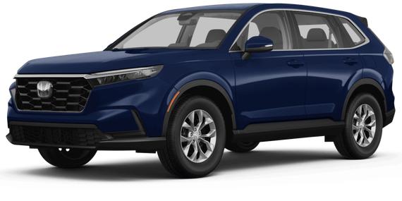 HONDA CR-V 2025 2HKRS4H22SH410920 image