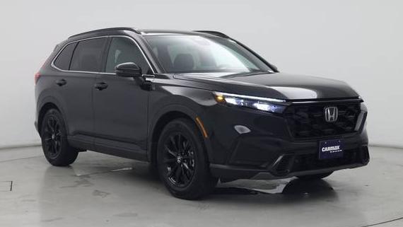HONDA CR-V 2025 5J6RS5H80SL006563 image