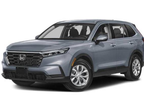 HONDA CR-V 2025 2HKRS4H2XSH444670 image