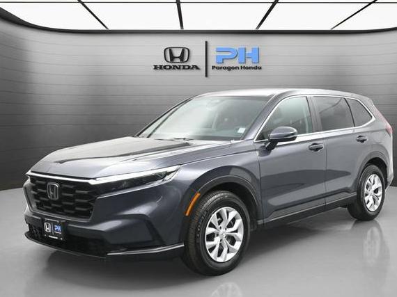 HONDA CR-V 2025 2HKRS4H20SH411922 image