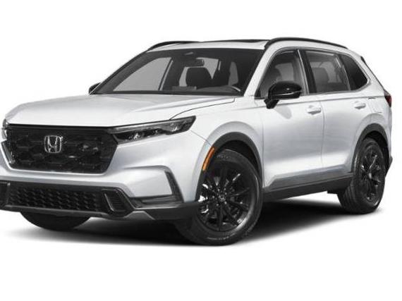 HONDA CR-V 2025 7FARS6H59SE034547 image