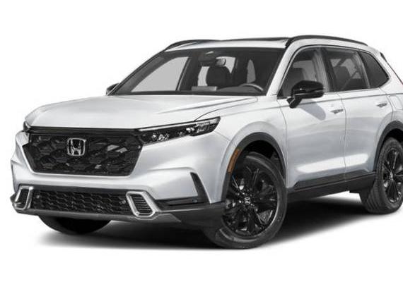 HONDA CR-V 2025 7FARS6H93SE015818 image