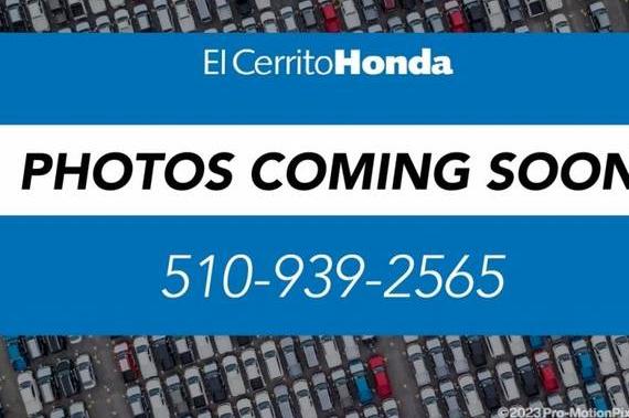 HONDA CR-V 2025 2HKRS4H4XSH455332 image