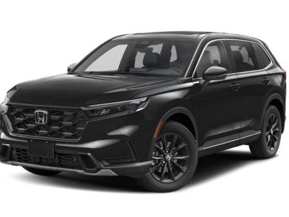 HONDA CR-V 2025 7FARS5H83SE003878 image