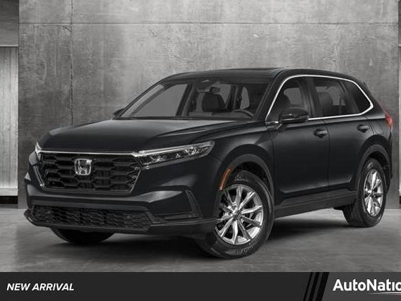 HONDA CR-V 2025 2HKRS4H79SH410330 image