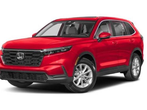 HONDA CR-V 2025 2HKRS3H4XSH309748 image