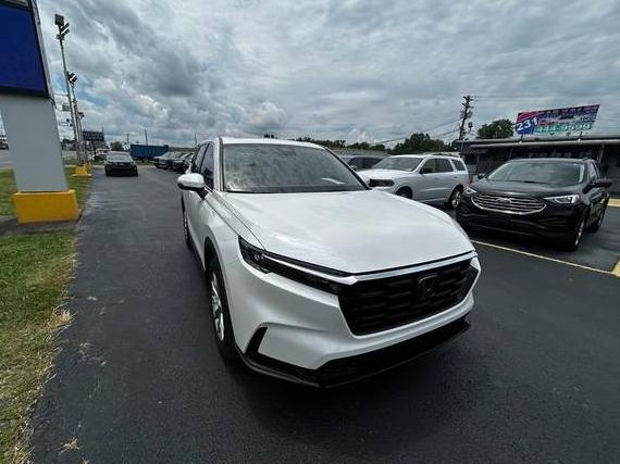 HONDA CR-V 2025 2HKRS4H76SH433855 image