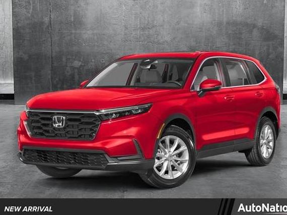 HONDA CR-V 2025 2HKRS3H45SH334072 image
