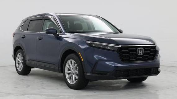 HONDA CR-V 2025 2HKRS4H7XSH479494 image