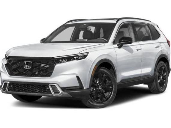 HONDA CR-V 2025 7FARS6H97SE044495 image