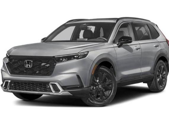 HONDA CR-V 2025 7FARS6H90SE039638 image