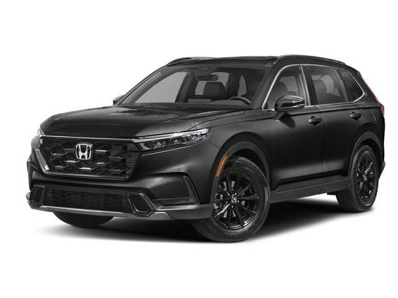 HONDA CR-V 2025 5J6RS6H84SL011559 image