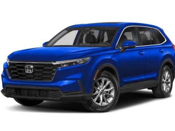 HONDA CR-V 2025 2HKRS4H70SH446861 image