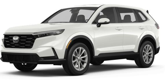 HONDA CR-V 2025 2HKRS4H73SH443243 image