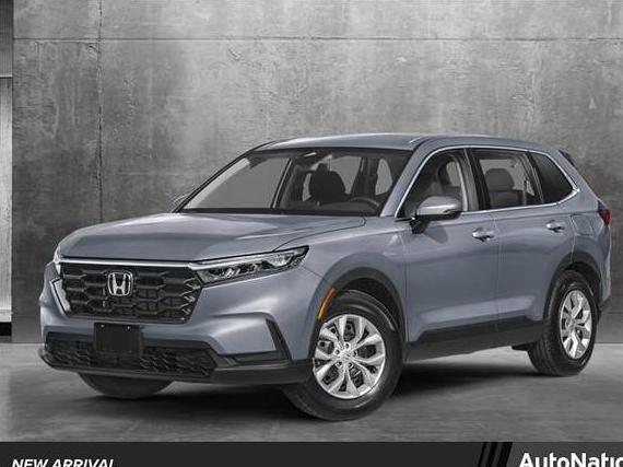 HONDA CR-V 2025 2HKRS4H24SH440856 image