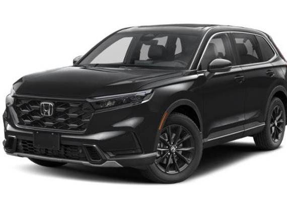HONDA CR-V 2025 5J6RS6H85SL020593 image