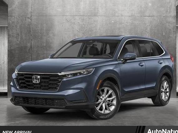 HONDA CR-V 2025 5J6RS3H75SL009115 image