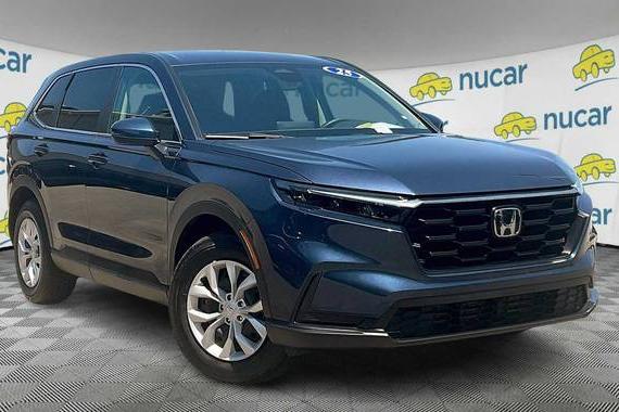 HONDA CR-V 2025 7FARS4H29SE009254 image