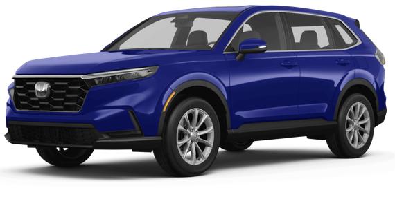 HONDA CR-V 2025 7FARS3H77SE000977 image