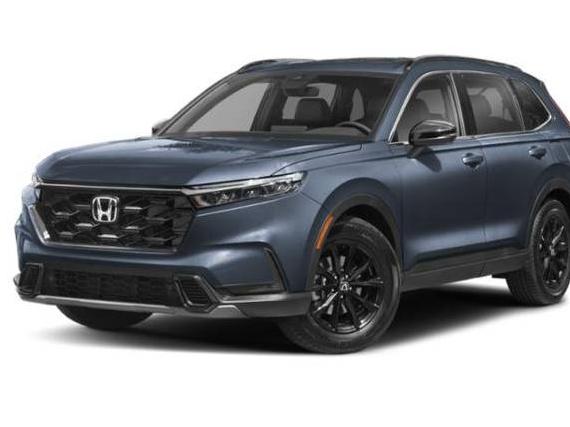 HONDA CR-V 2025 7FARS6H88SE068702 image