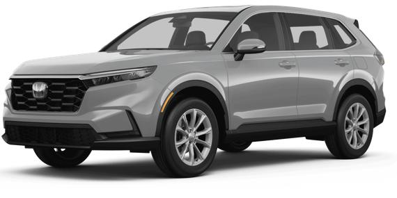 HONDA CR-V 2025 2HKRS4H75SH410115 image