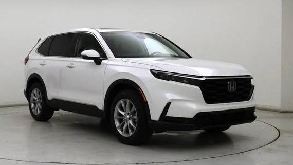 HONDA CR-V 2025 2HKRS4H77SH442578 image