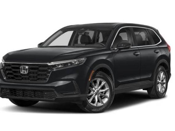 HONDA CR-V 2025 2HKRS4H72SH408547 image