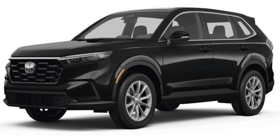 HONDA CR-V 2025 2HKRS4H45SH407673 image