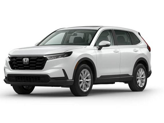 HONDA CR-V 2025 2HKRS4H42SH449248 image