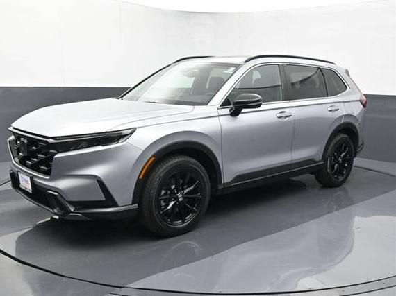 HONDA CR-V 2025 7FARS6H52SE083122 image