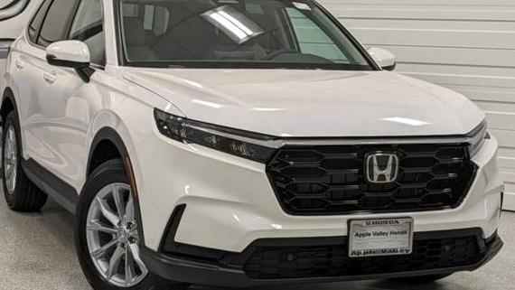 HONDA CR-V 2025 2HKRS4H77SH407216 image