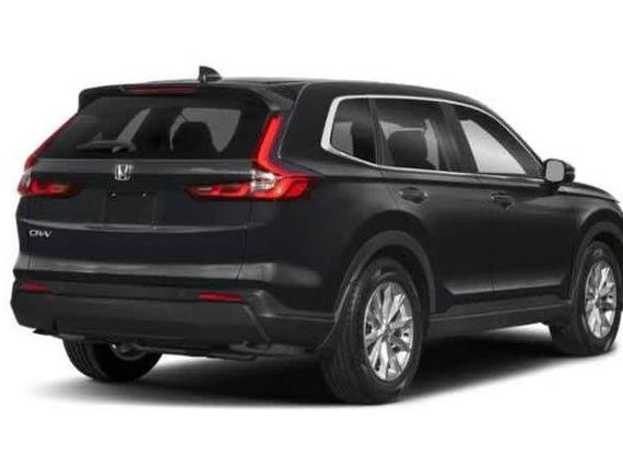 HONDA CR-V 2025 2HKRS4H71SH463782 image