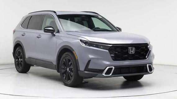 HONDA CR-V 2025 7FARS6H91SE053080 image