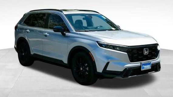 HONDA CR-V 2025 7FARS6H8XSE016388 image