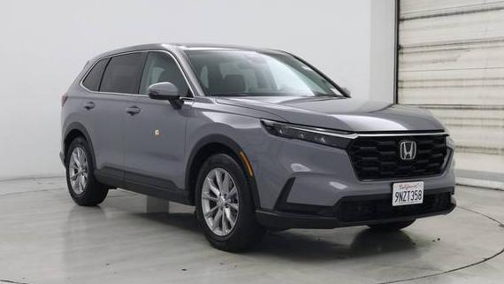 HONDA CR-V 2025 2HKRS3H70SH309543 image