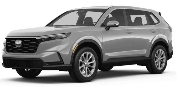 HONDA CR-V 2025 2HKRS3H7XSH306889 image