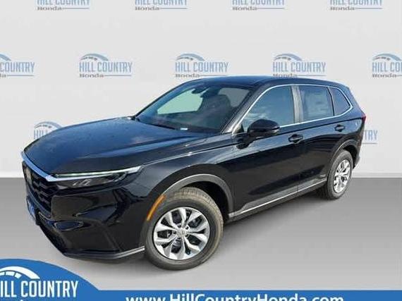 HONDA CR-V 2025 2HKRS4H28SH489512 image
