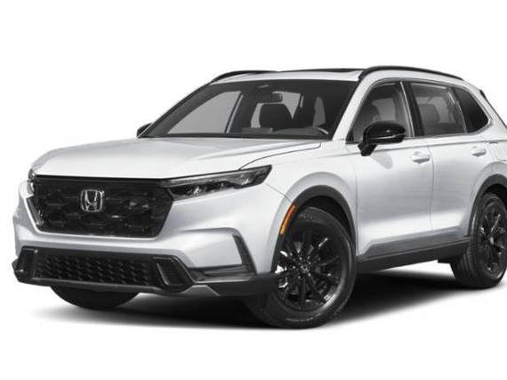 HONDA CR-V 2025 7FARS6H54SE064393 image